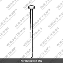 Jet Needle (T1245031)