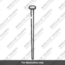 Jet Needle, N3RF (T1245051)