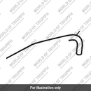 Hose, Evap, Signal (T1245065)