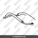 Fuel Hose Assy (T1245104)
