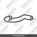 Map Hose, Cyl 2 (T1245155)