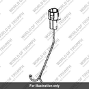 Sub-harness, Injector Kit (T1245508)
