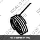 Spring, Throttle, 1 to 2, Large (T1245518)