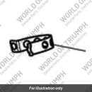 Strap, Retaining, Fuel Pump (T1245555)