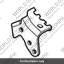 Bracket, Throttle Cable, Kit (T1246006)