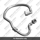 Hose, Fuel Feed Assembly (T1246520)