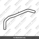 Hose, Formed, Purge 3 (T1247105)