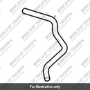 Hose, Formed, Purge 1 (T1247107)
