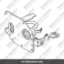 Cushion, Fuel Pump (T1247557)