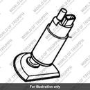 Fuel Pump, EFI (T1247558)