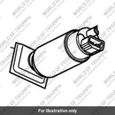 Fuel Pump (T1247559)