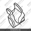 Cover, Fuel Injector (T1247777)