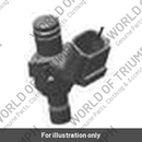 Injector Assembly, Fuel (T1248055)