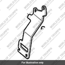 Bracket, Purge Valve (T1248950)