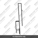 Hose, Evap, Purge, Valve (T1249029)