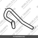 Hose, Map, Cyl 3 (T1249102)