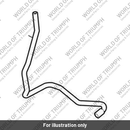 Hose, Map Sensor (T1249103)