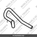 Hose, Evap, Cyl 3 (T1249187)