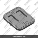 Reed Valve, Double (T1250015)