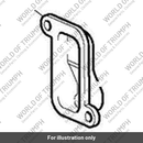 Screw, M5, Sai (T1250040)