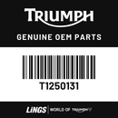 SAI Hose, Airbox (T1250131) barcode