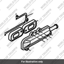 Valve (T1250141)