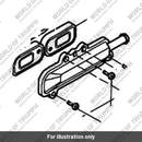 Screw (T1250144)