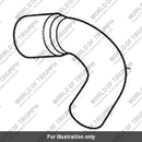 Hose, Sai, Formed (T1250202)