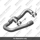 Hose, SAI, Formed (T1250208)