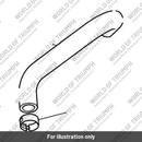 Pipe, Air, Ie 14.0 (T1250410)