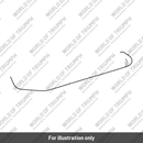 Pipe, Air, Formed (T1250435)