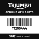 Bracket, SAI, Valve (T1250444) barcode