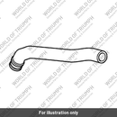 Pipe, Feed, Sai (T1250505)