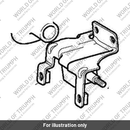 Bracket, Solenoid Mount (T1250512)