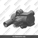 Solenoid, SAI (T1250522)