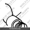 Pipe, Feed, Sai, Short (T1250560)