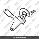 Bracket, SAI Valve (T1250755)