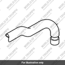 PIPE,FEED, SAI (T1251001)