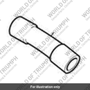 Hose, Formed, Filterbox (T1251324)