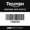 Hose, SAI, Airbox (T1251711) barcode