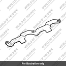 Bracket, Ignition Coil Cover (T1256002)