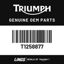 Bracket, SAI, Sil, Purge Valve (T1258877) barcode
