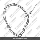 Gasket, Clutch Cover (T1260141)