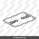 Seal, Cam Cover (T1260246)