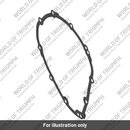 Clutch Cover Gasket (T1260258)