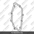Crank Cover Gasket (T1260264)