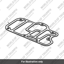 Gasket, Breather Cover (T1260296)