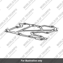 Gasket, Breather (T1260336)