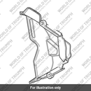 Sprocket Cover (T1260338)