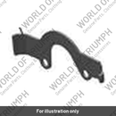 Bracket, Cable Guide, VR Sensor (T1260366)